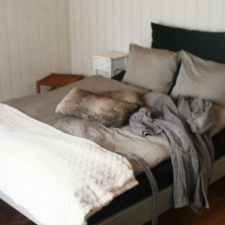 Gartenzimmer Rubigen Exteriör bild