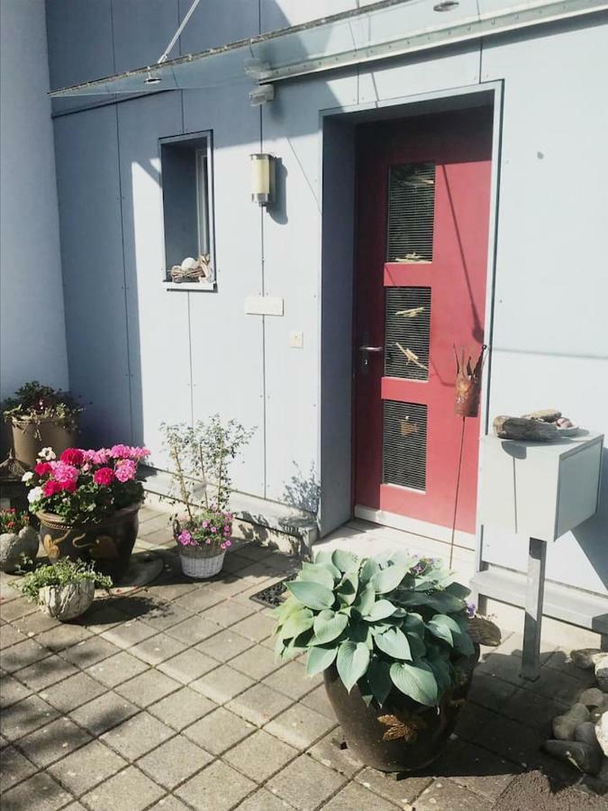 Gartenzimmer Rubigen Exteriör bild